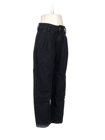 Bershka Bershka Jean / Kot %70 İndirimli.