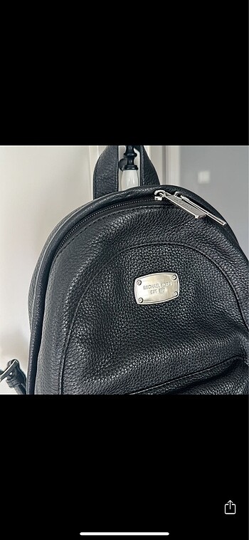 Michael Kors Michael kors sırt çantası