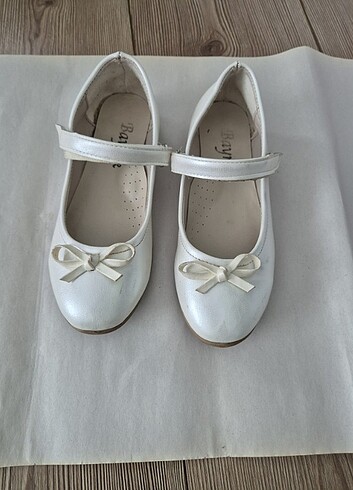 Düğün ayakkabısı