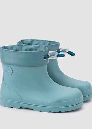 İgor Mavi Çocuk Botu - Görsel 4