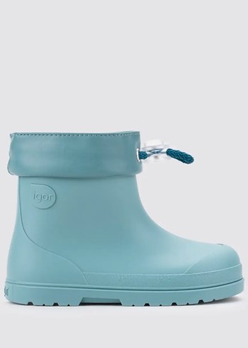 İgor Mavi Çocuk Botu - Görsel 3
