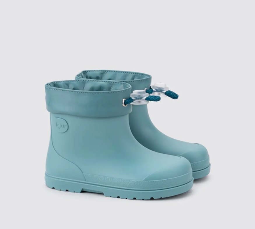 İgor Mavi Çocuk Botu - Görsel 4