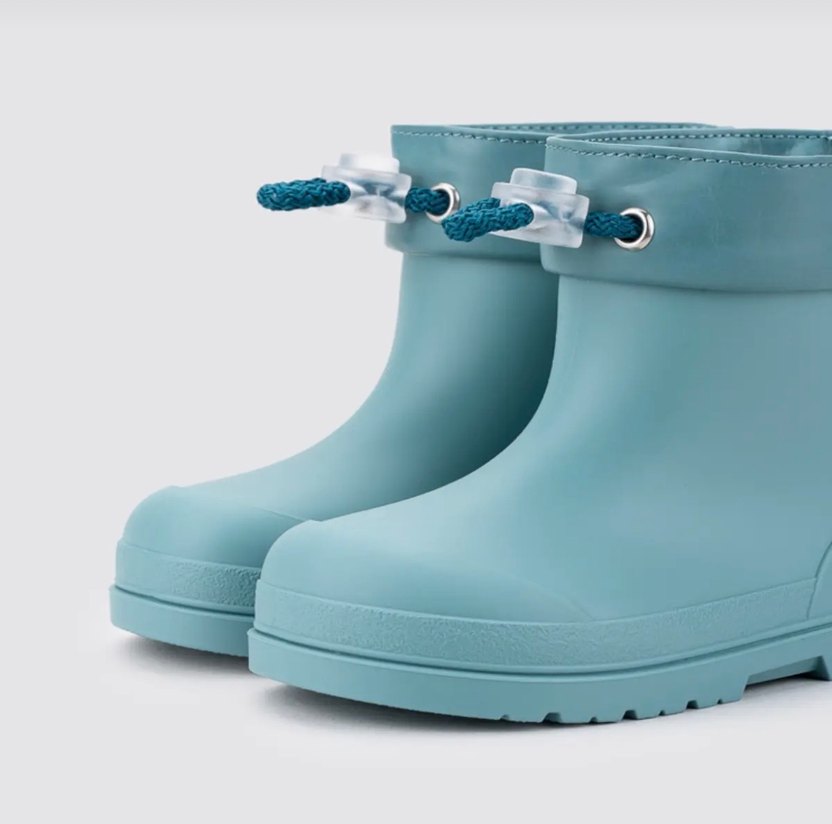 İgor Mavi Çocuk Botu - Görsel 2