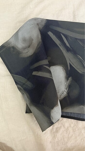 Beden Freshscarfs eşarp