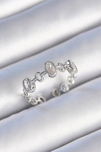 Ayarlamalı yüzük - Görsel 5