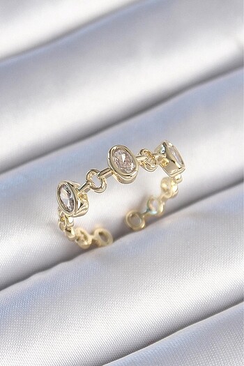 Ayarlamalı yüzük - Görsel 6