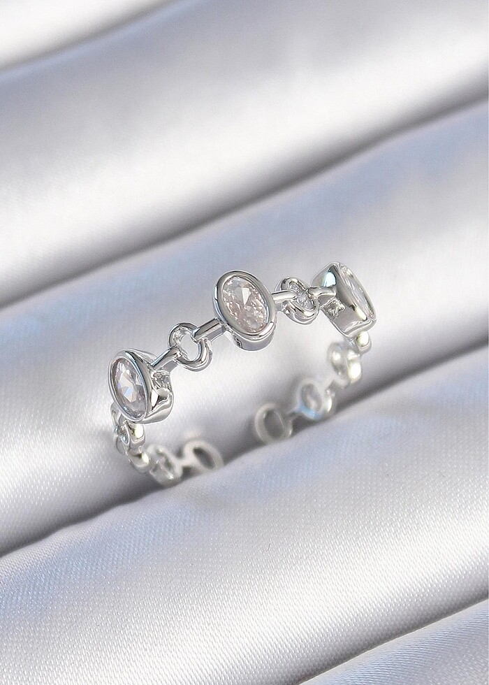 Ayarlamalı yüzük - Görsel 5