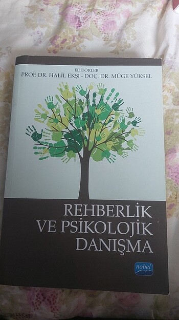 Rehberlik ve psikolojik danışmanlık 