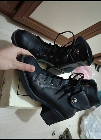 39 Beden KADIN BOT