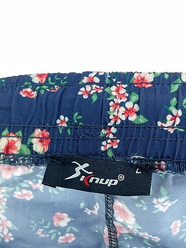 l Beden çeşitli Renk PreLoved Mini Şort %70 İndirimli.