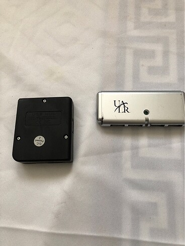 USB çoklayıcı