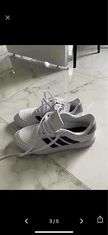 Adidas Spor Ayakkabı
