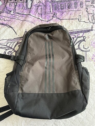 Adidas Okul Çantası