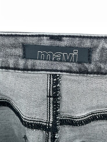 universal Beden çeşitli Renk Mavi Jeans Jean / Kot %70 İndirimli.