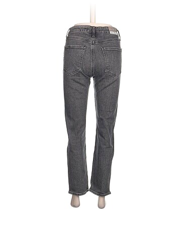 universal Beden Mavi Jeans Jean / Kot %70 İndirimli.