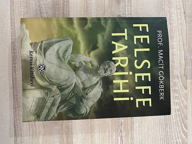 Felsefe Tarihi