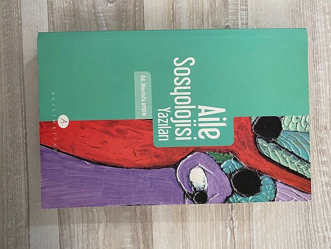 Aile Sosyolojisi Yazıları
