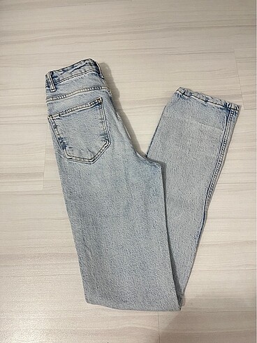 Trendyol & Milla Trendyolmilla straight jean