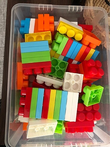 Diğer Pilsan Lego