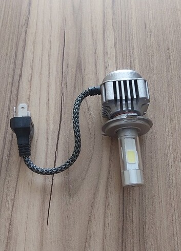 Diğer H4 Led Ampül