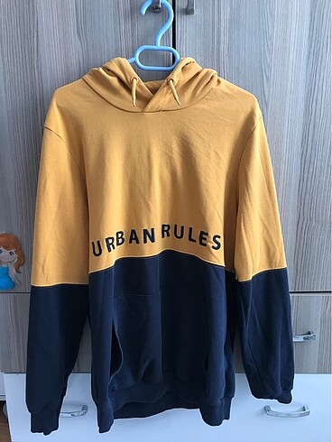 Erkek Sweatshirt