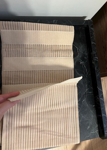 Luxor korse - Görsel 5