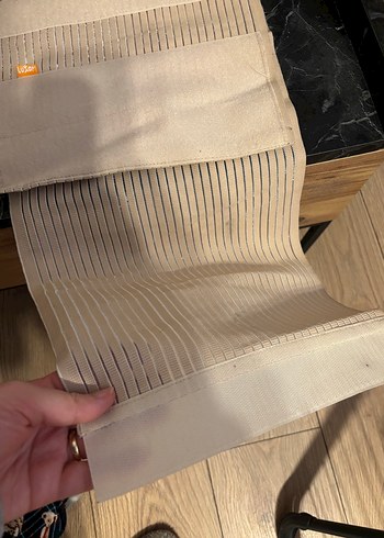 Luxor korse - Görsel 4