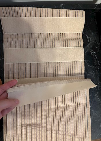 Luxor korse - Görsel 6