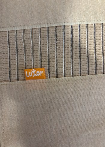 Luxor korse - Görsel 2