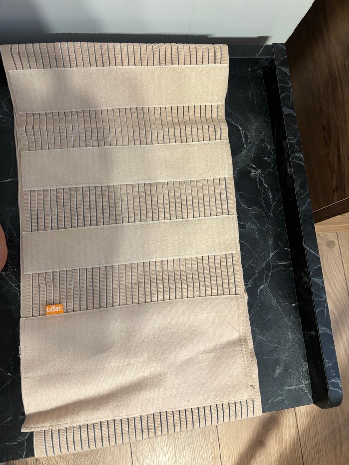 Luxor korse - Görsel 3