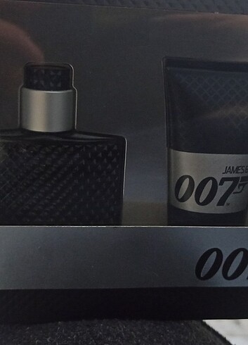 007 james bond alman Parfüm 