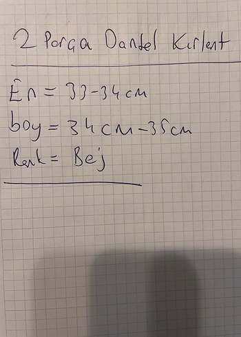 El Yapımı Kare Dantel Kırlent Kılıfı-El işi göz nuru - Görsel 8