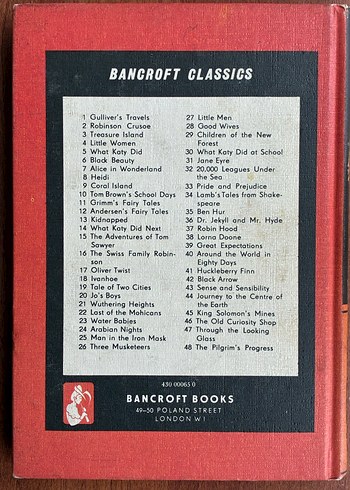 Define Adası - R.L. Stevenson - Görsel 3