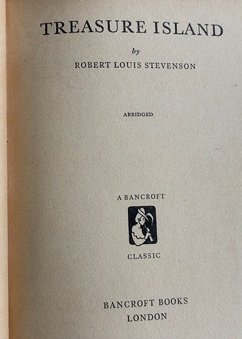 Define Adası - R.L. Stevenson - Görsel 7