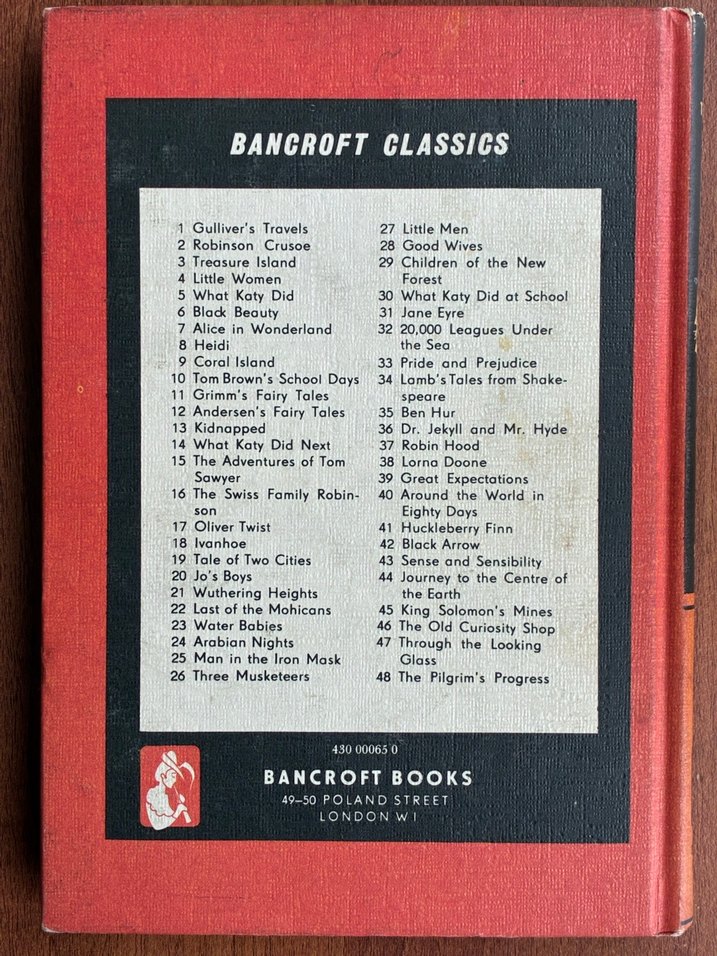 Define Adası - R.L. Stevenson - Görsel 3