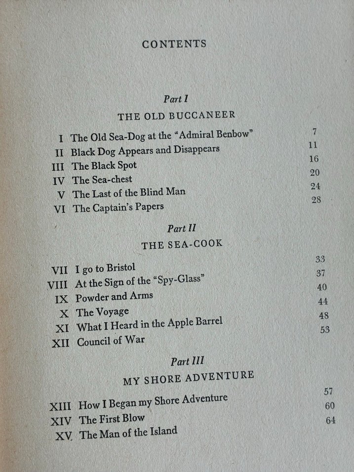Define Adası - R.L. Stevenson - Görsel 5