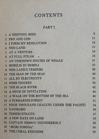 Deniz Altında 20.000 Fersah - Jules Verne - Görsel 5