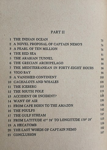 Deniz Altında 20.000 Fersah - Jules Verne - Görsel 6