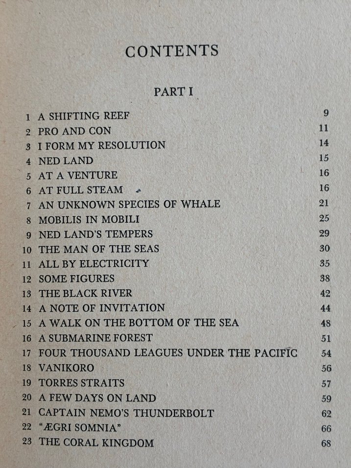 Deniz Altında 20.000 Fersah - Jules Verne - Görsel 5