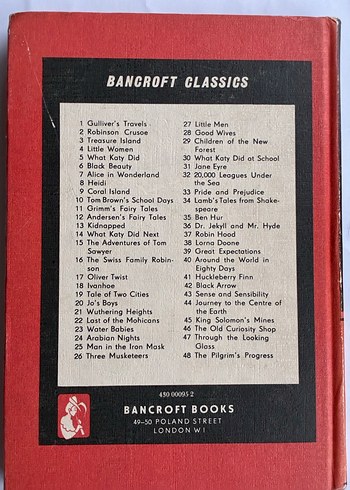 Gurur ve Önyargı - Jane Austen - Görsel 7