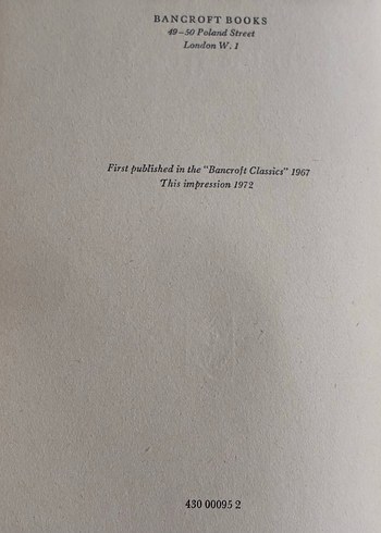 Gurur ve Önyargı - Jane Austen - Görsel 4