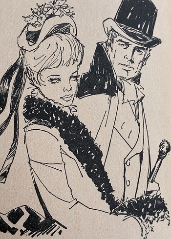 Gurur ve Önyargı - Jane Austen - Görsel 2