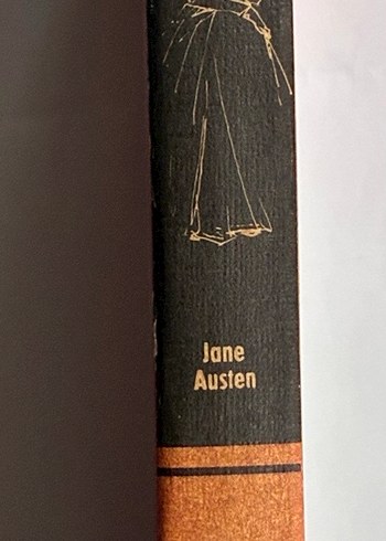 Gurur ve Önyargı - Jane Austen - Görsel 8