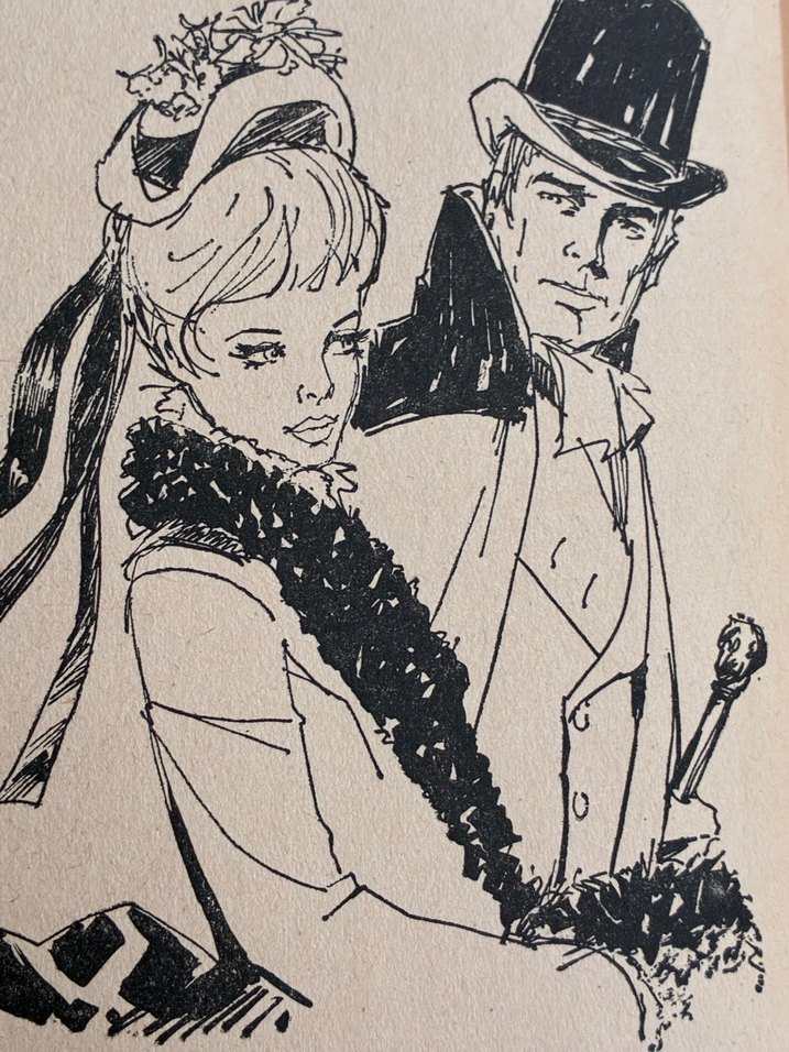 Gurur ve Önyargı - Jane Austen - Görsel 2