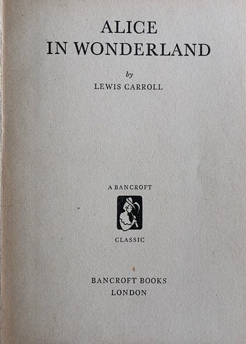 Alice Harikalar Diyarında - Lewis Carroll - Görsel 2