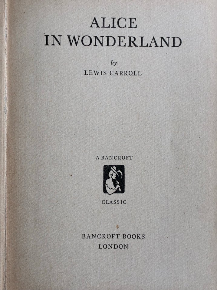 Alice Harikalar Diyarında - Lewis Carroll - Görsel 2