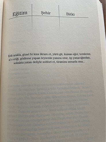 İSİM-ŞEHİR-BİTKİ. kitap YILMAZ ÖZDİL - Görsel 5