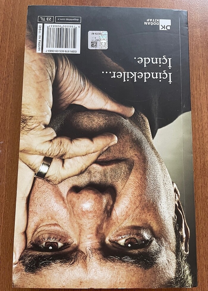 İSİM-ŞEHİR-BİTKİ. kitap YILMAZ ÖZDİL - Görsel 2