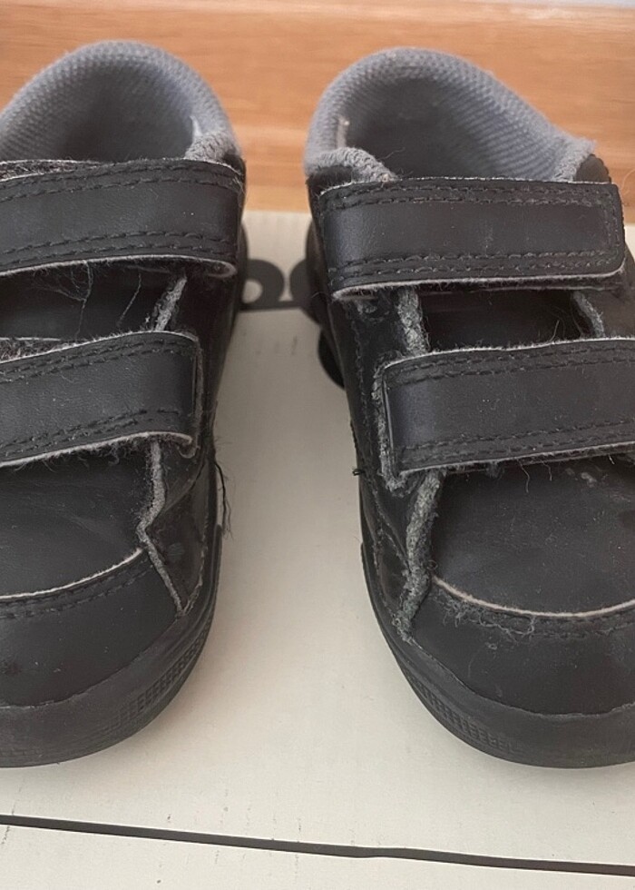 22 numara orijinal NIKE bebek ayakkabısı 2 yaş - Görsel 4