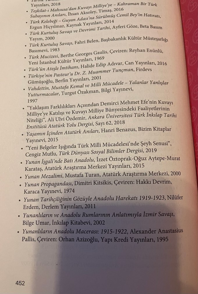 SON CÜRET-kitap-YILMAZ ÖZDİL 505 sayfa - Görsel 3